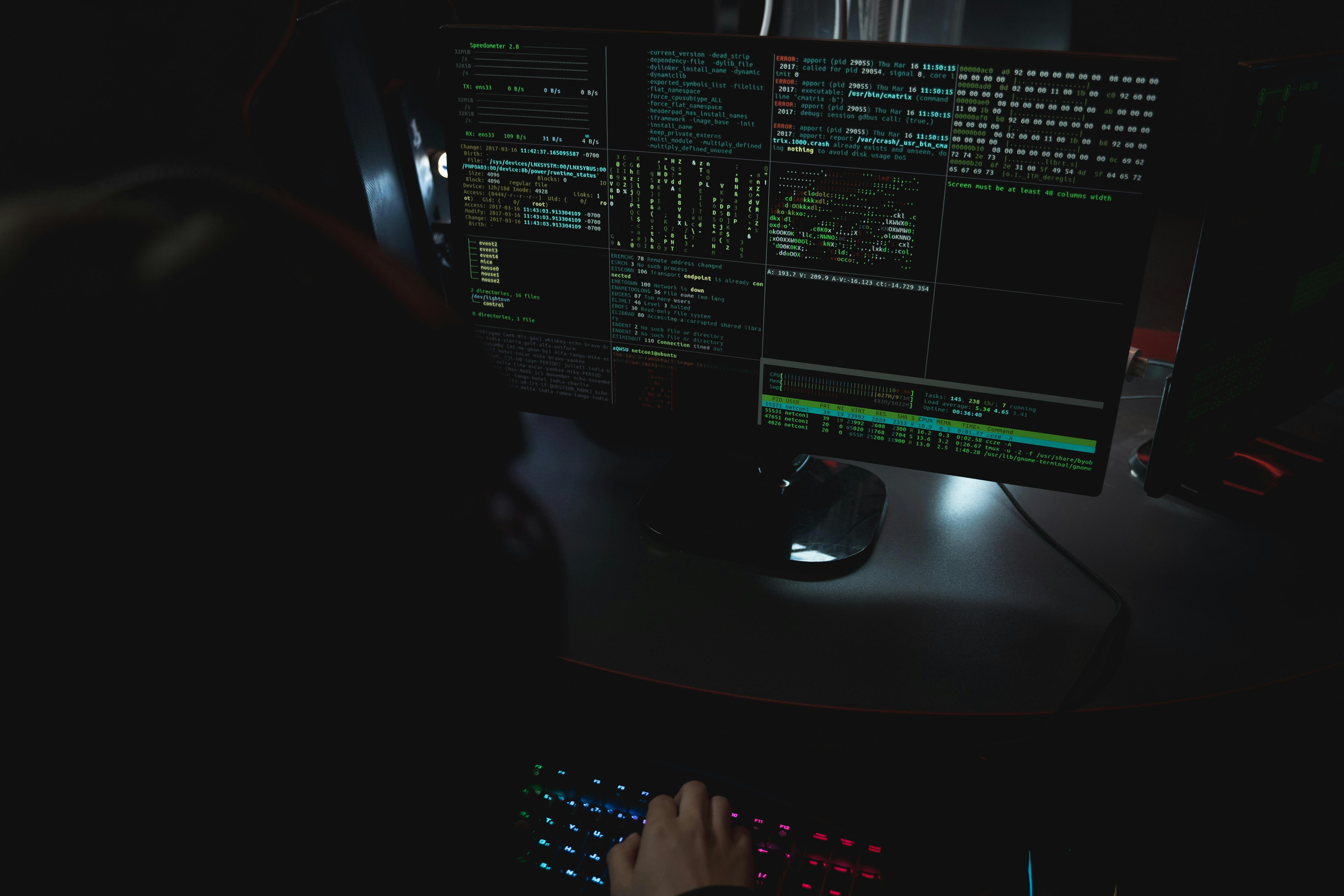 FAWI Platform — 2026 Vision