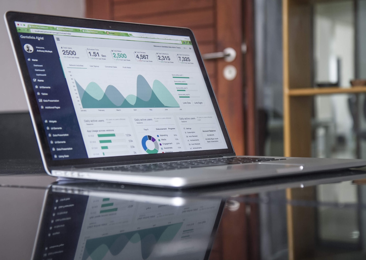 TALINEO — Analyse de données et matching